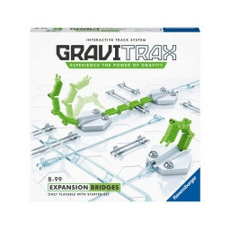 GraviTrax. Zestaw uzupełniający, mosty