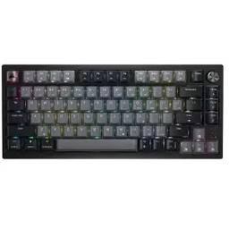 Corsair K65 Plus Wireless RGB 75% MLX Red