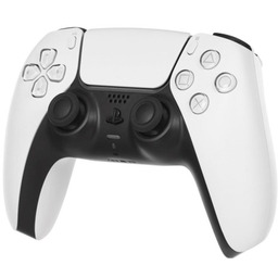 SONY Kontroler bezprzewodowy DualSense WHITE PS5