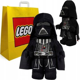 Lego Star Wars Darth Vader Figurka Pluszak Przytulanka