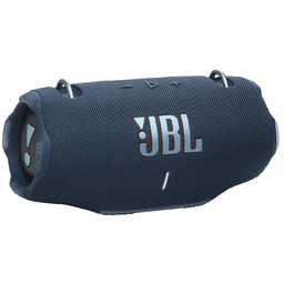 Jbl Xtreme 4 Niebieski |100W I wymienny akumulator