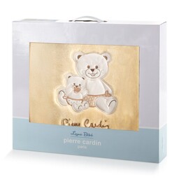 Pierre Cardin Koc narzuta 80x110 Baby 3