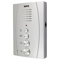EURA Unifon ADA-13A3 Srebrny