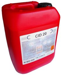 Preparat dezynfekujący CID - 20