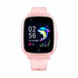 Smartwatch dla dzieci Garett Kids Twin - podwójny