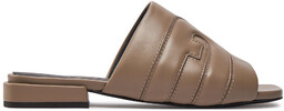Klapki Furla YH83FPN BX2895 1257S Szary