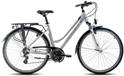 Rower Romet GAZELA (1) SPECIAL biały 28"...