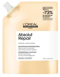 Loreal Professionnel Absolut Repair, szampon regenerujący do włosów
