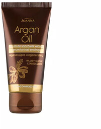 Joanna Argan Oil Serum do końcówek włosów regenerujące