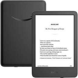 Czytnik Amazon Kindle 11 wersja 2024 16GB 6"