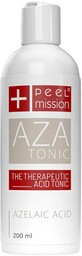 Peel Mission Tonik z kwasem azelainowym - -