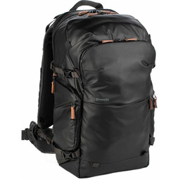 Shimoda Explore V2 35 Starter Kit Black