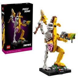 LEGO FORTNITE 77072 Skórkościec