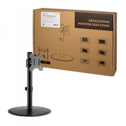 LogiLink Podstawa monitora 17-32 cale Max. 8kg Stalowa