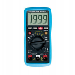 Multimetr ręczny Emos MD-420