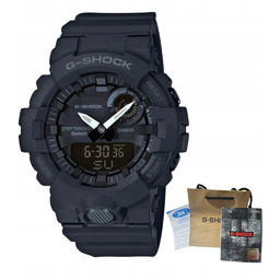 Zegarek Casio G-SHOCK GBA-800-1AER