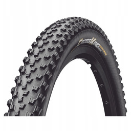 Continental Opona Cross King II Sw 29x2.2 Tubeless