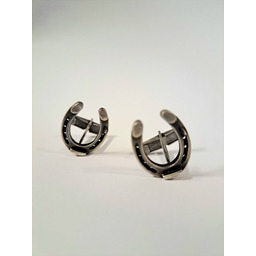 Wróbel Spinki do mankietów