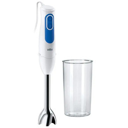 Blender Ręczny Braun MultiQuick 700W, Biały