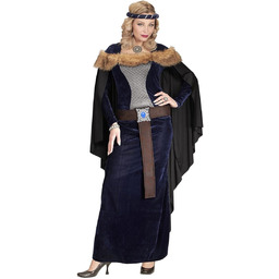 W WIDMANN MILANO Party Fashion - Średniowieczna księżniczka,