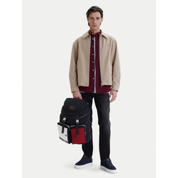 Plecak Tommy Hilfiger Th Casual Flag Backpack AM0AM14143