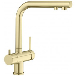 BLANCO Bateria Fontas II 526692 Złoty