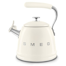 SMEG Czajnik nieelektryczny WKF01CR