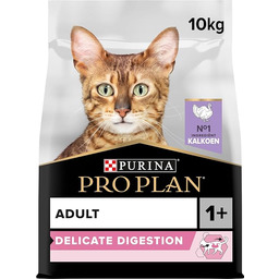 PRO PLAN Delicate Digestion Adult Karma dla kotów