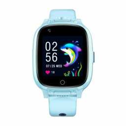 Smartwatch dla dzieci Garett Kids Twin - podwójny