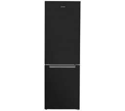 MPM 312-FF-48 Pełny No Frost 185cm Czarny Lodówka