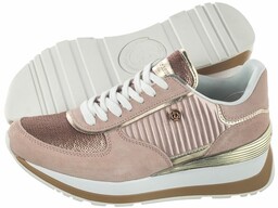 Sneakersy U.S. Polo Assn. Valery3 Paillettes-Nude YLA4091W9/TS2 (US15-a)