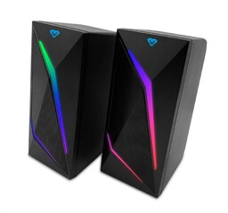 Media-tech Głośniki gamingowe 2.0 Cobra Pro Urion MT3172