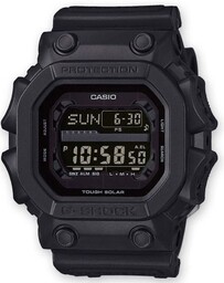 Casio, Zegarek męski GX-56BB-1ER, czarny