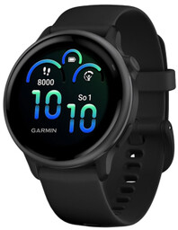 Garmin Vivoactive 6 Smartwatch GPS + Cellular