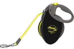 Flexi Smycz Giant Taśma M 8m Do 25kg