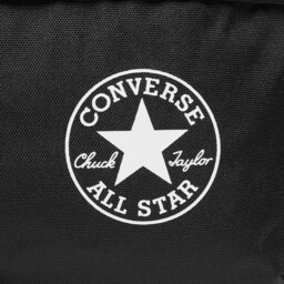 Plecak Converse Speed 3 Backpack 10025962-A01 Czarny