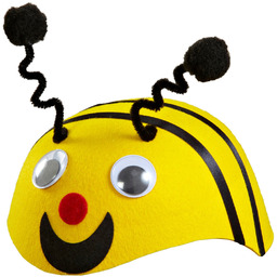 Czapka Pszczółka - 1 szt.