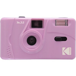 KODAK Aparat analogowy M35 Fioletowy