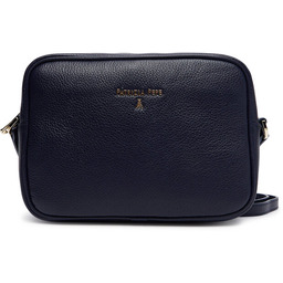 Torebka Patrizia Pepe CB8985 L001 Granatowy