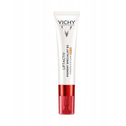 Vichy Liftactiv Pigment Specialist B3 krem pod oczy,