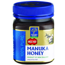 Propharma, Miód Manuka 400+, 250 g