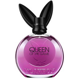 PLAYBOY Queen Of The Game EDT spray 60ml