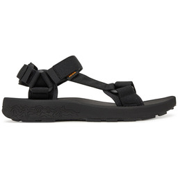 Sandały Teva Hydratrek 1150510 Czarny