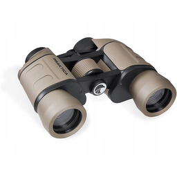 Lornetka Praktica Falcon 8x40 Piaskowy