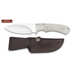 Nóż Martinez Albainox Satin 3Cr13Mov (32320-F)