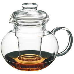 Dzbanek 1,5l z zaparzaczem do herbaty