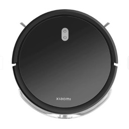 Robot sprzątający Xiaomi Vacuum E5 25W czarny