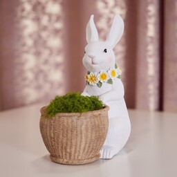 Osłonka Bloomfy z motywem królika