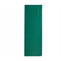 Mata samopompująca Spokey Couch Zielony