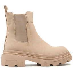 Sztyblety Jenny Fairy WS9186-01 Beżowy